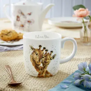I Love You Mug - image 2