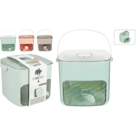 ICE CUBE MAKER PP - image 1