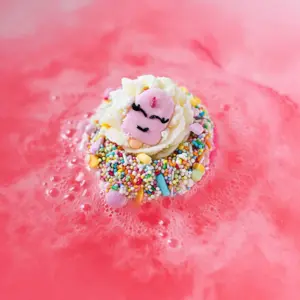 Ice Dream Bath Blaster - image 2