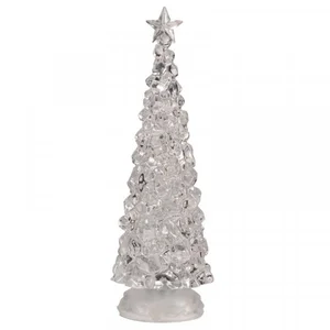 Ice Tree - Multi Coloured 30 cm - image 2