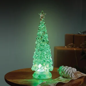 Ice Tree - Multi Coloured 30 cm - image 3