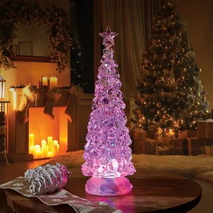Ice Tree - Multi Coloured 30 cm - image 4