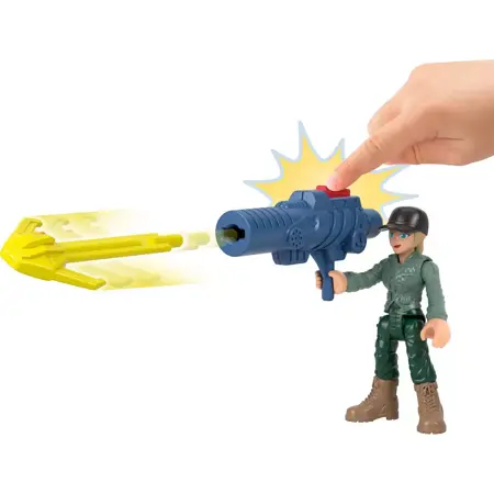 IMGNX JW LAND SEA AIR PACK - image 4