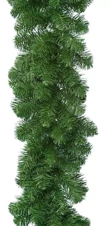 Imperial garland indoor and outdoor