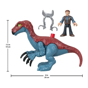 Imx JW3  Slasher' Dino - image 4