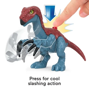 Imx JW3  Slasher' Dino - image 5