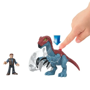 Imx JW3  Slasher' Dino - image 6