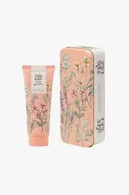In the Garden 100ml Hand Cream in Tin - image 1