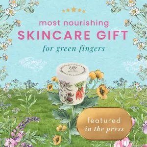 In The Garden Gardener's Everyday Barrier Cream with Shea Butter & Vitamin E, 200ml - image 2