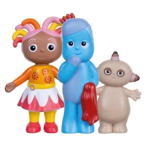 In the Night Garden Character Gift Pack