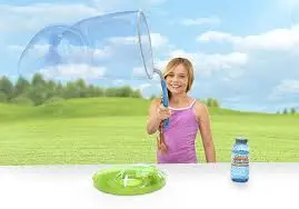 Incredibubble Wand - image 3
