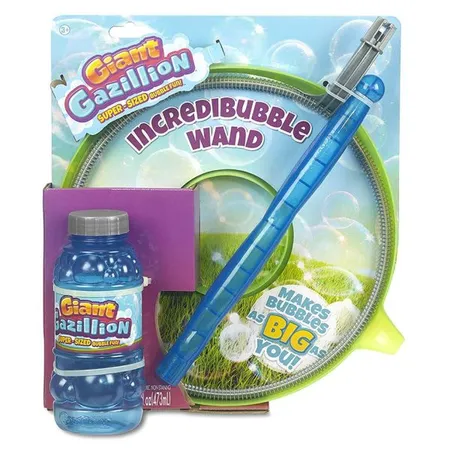 Incredibubble Wand - image 1