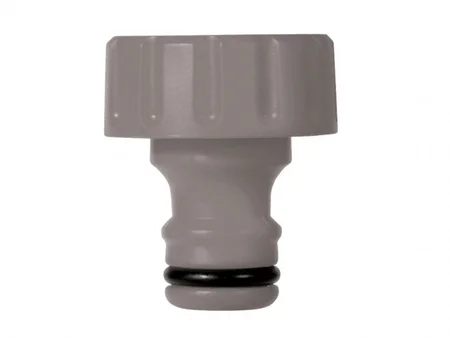 Inlet Adaptor for Reels and Carts