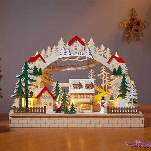 InLit Alpine Christmas - image 2