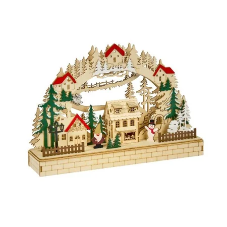 InLit Alpine Christmas - image 1