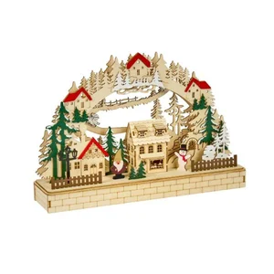 InLit Alpine Christmas - image 1