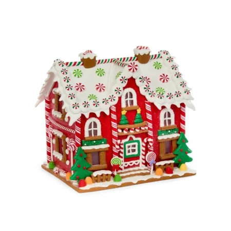 InLit Home Sweet Home Gingerbread House - image 2