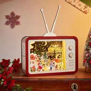 InLit Santa's TeleTown - image 2