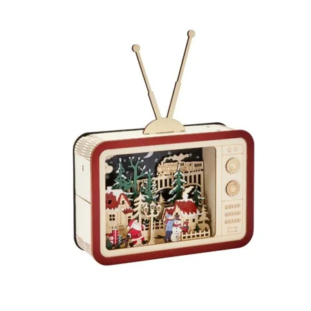 InLit Santa's TeleTown - image 1