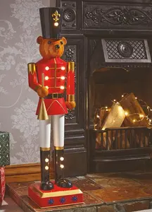 InLit Teddy