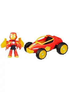 IronMan and Friends, Cars - image 2