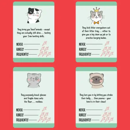 Is Your cat Trying To Kill You - image 4