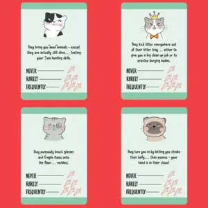 Is Your cat Trying To Kill You - image 4