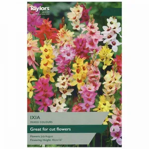Ixias 5+ P/P