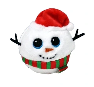 JACK SNOWMAN - BOUNCER