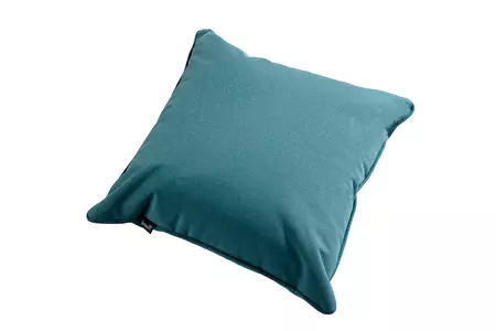 Jade Square Weatherproof Scatter Cushion 45cm