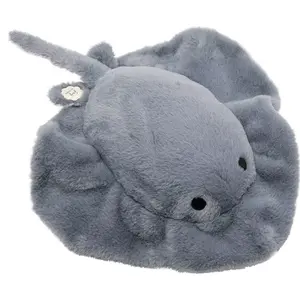 Jay The Plush Stingray 44cm - image 2