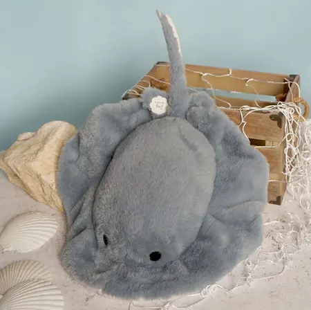 Jay The Plush Stingray 44cm - image 1