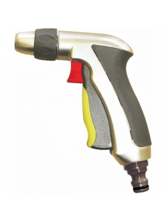 Jet Plus Spray Gun (Metal)