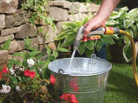 Jet Plus Spray Gun (Metal) - image 2