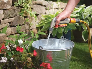 Jet Plus Spray Gun (Metal) - image 2