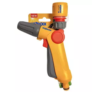 Jet Spray Gun & Aquastop