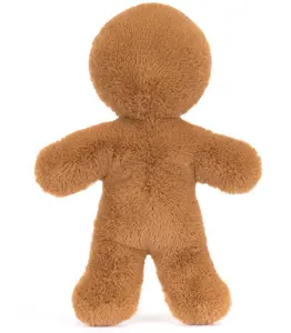 Jolly Gingerbread Fred Original (2024) - image 2