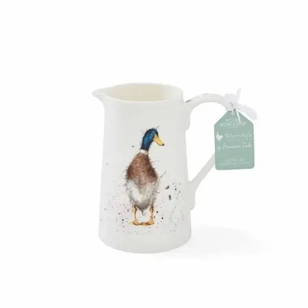 Jug 1pt - Duck - image 2