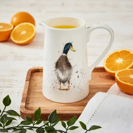 Jug 1pt - Duck - image 3