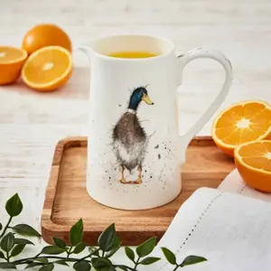 Jug 1pt - Duck - image 3