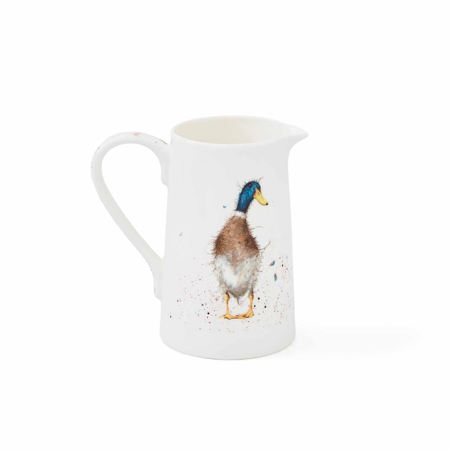 Jug 1pt - Duck - image 1