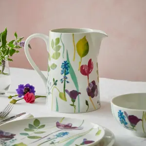 Jug/Pitcher 3pt - image 4