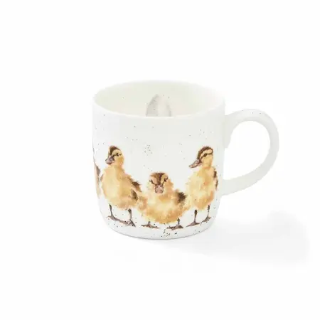 Just Hatched Mug - image 1