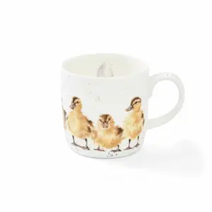 Just Hatched Mug - image 1