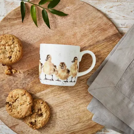 Just Hatched Mug - image 3