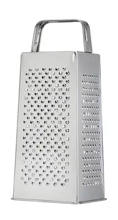 Jtt Ss 4 Sided Grater - image 2
