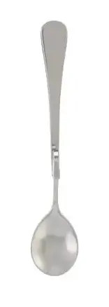 Just The Thing Stainless Steel JAM SPOON