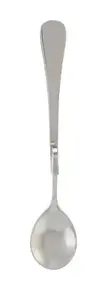 Just The Thing Stainless Steel JAM SPOON