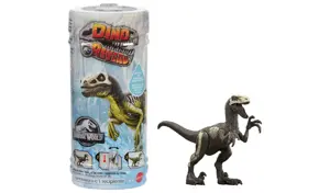 JW SAGA DINO REVEAL AST - image 1