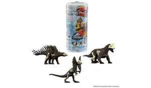 JW SAGA DINO REVEAL AST - image 2